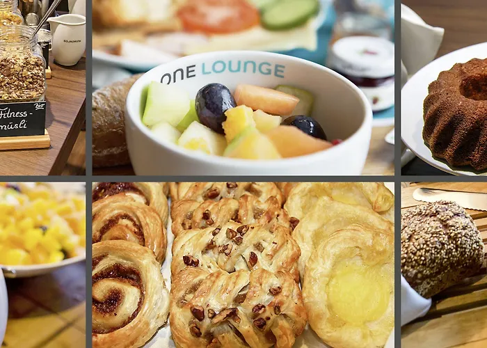 布鲁塞尔一号汽车旅馆 布鲁塞尔