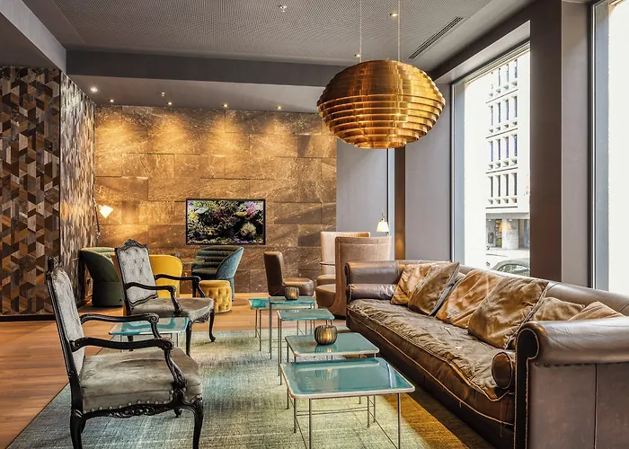 布鲁塞尔一号汽车旅馆 酒店 布鲁塞尔