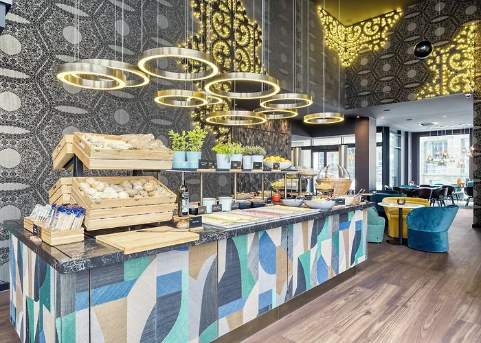 布鲁塞尔一号汽车旅馆