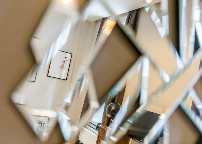 Apartment Smartflats - Brusselian *