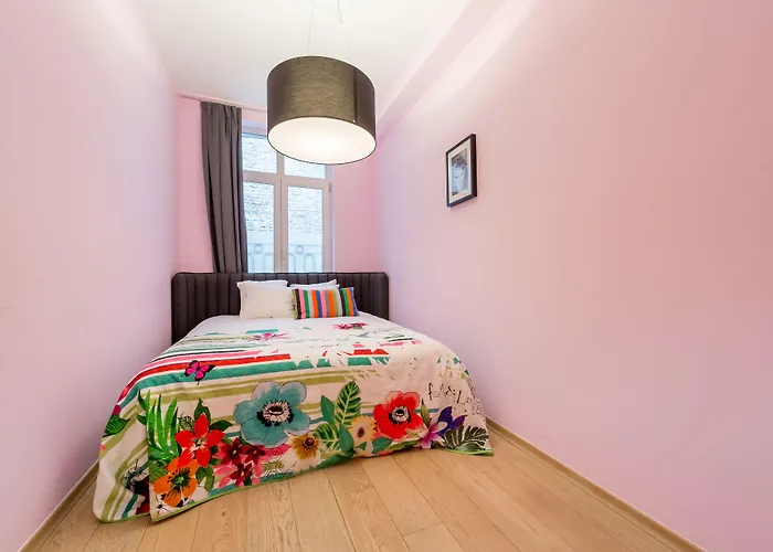 Smartflats - Brusselian *