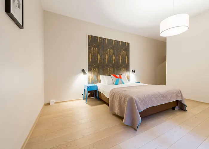 Smartflats - Brusselian