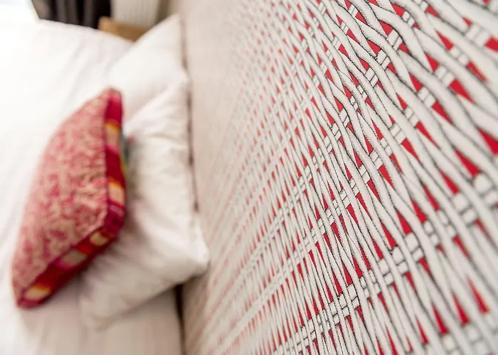 Apartment Smartflats - Brusselian *