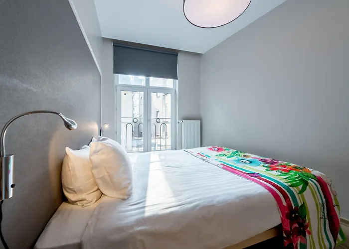 Smartflats - Brusselian