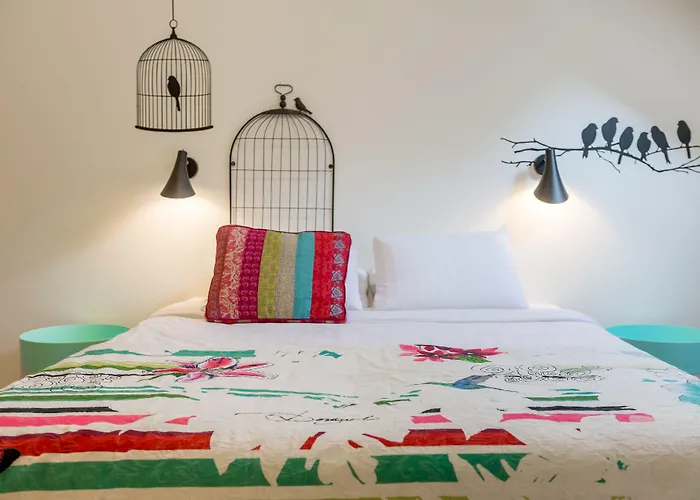 Smartflats - Brusselian