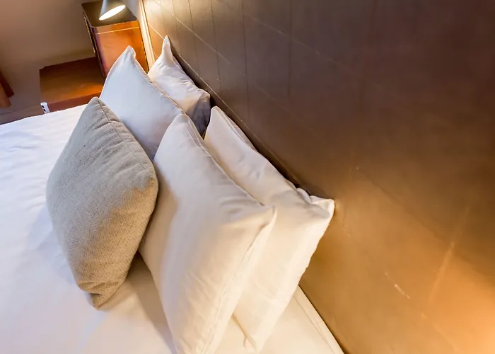 Smartflats - Brusselian Apartment