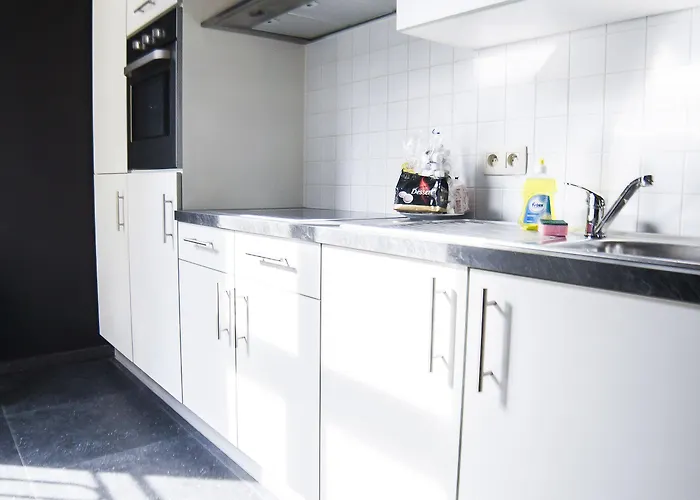 Smartflats - Brusselian *