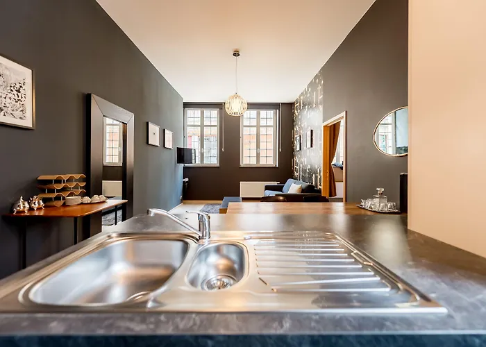 Smartflats - Brusselian