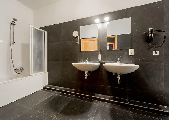 Smartflats - Brusselian