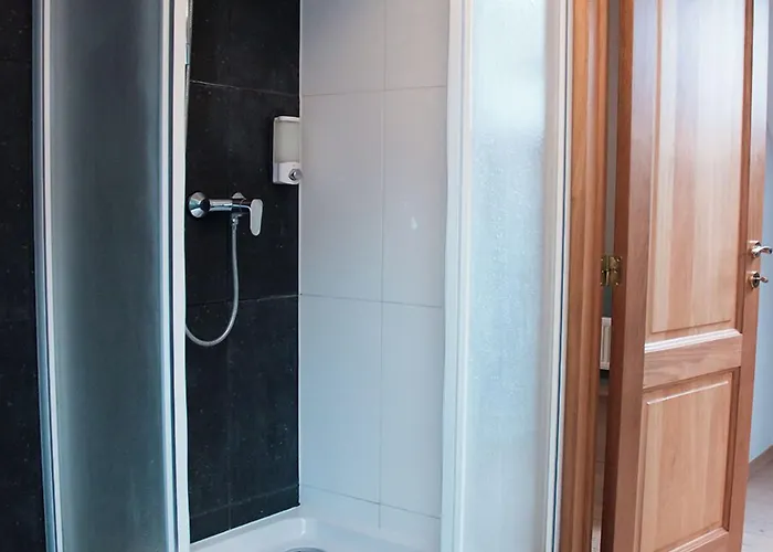 Smartflats - Brusselian * בריסל