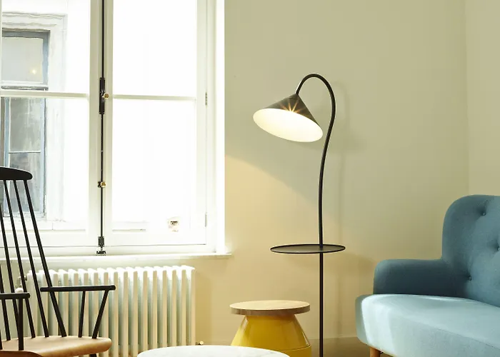 Hotell Des Galeries Bryssel