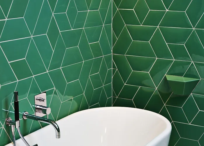 デス ギャラリー 4* ブリュッセル