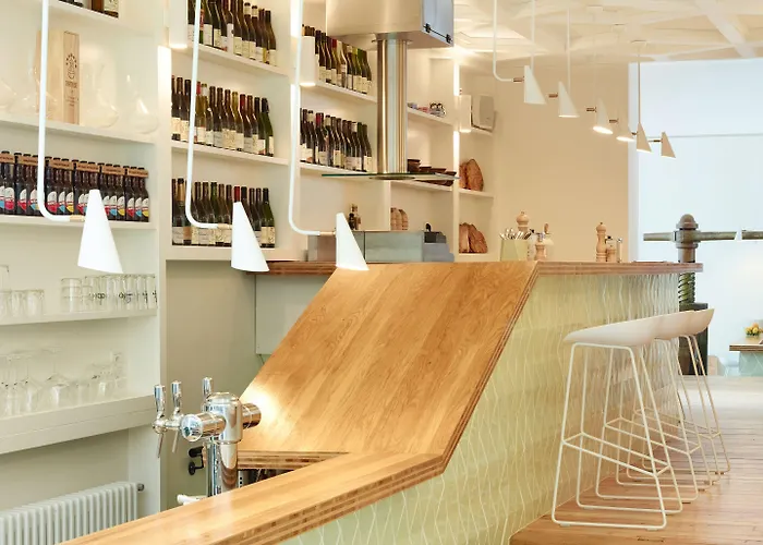 デス ギャラリー ブリュッセル