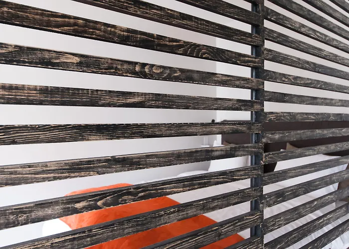 Smartflats Design - L42 Otel *