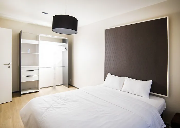 Smartflats Design - L42