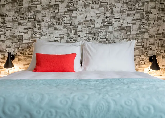 Smartflats Design - L42 * Brüksel