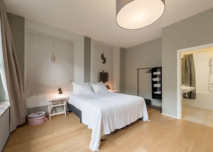 Otel Smartflats Design - L42