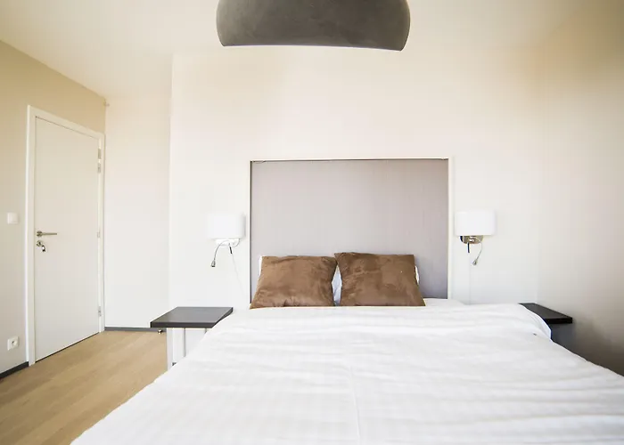 Smartflats Design - L42 Otel