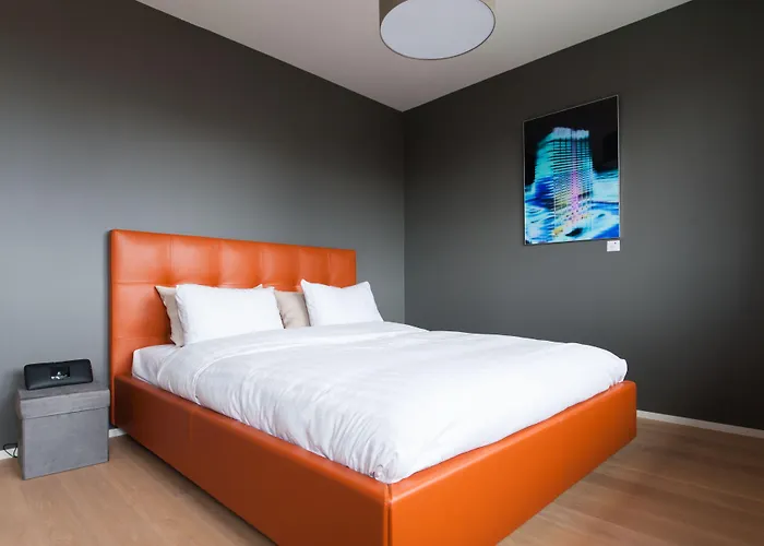 Smartflats Design - L42 *