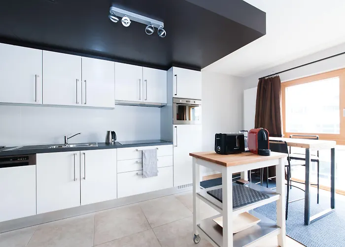 Smartflats Design - L42 Otel