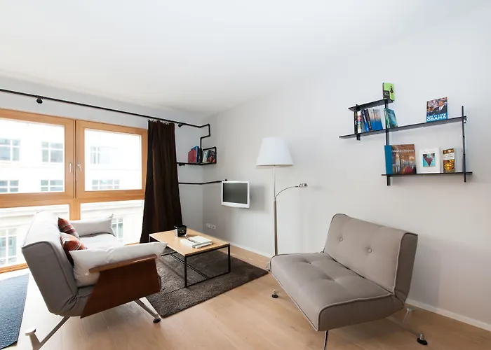 Smartflats Design - L42 Otel