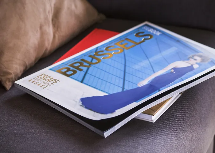 Smartflats Design - L42