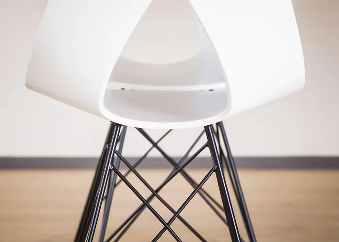 Smartflats Design - L42 Brüksel