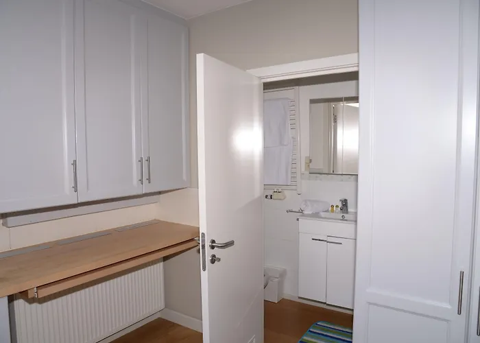 Appartbrussels Apartman Brüsszel