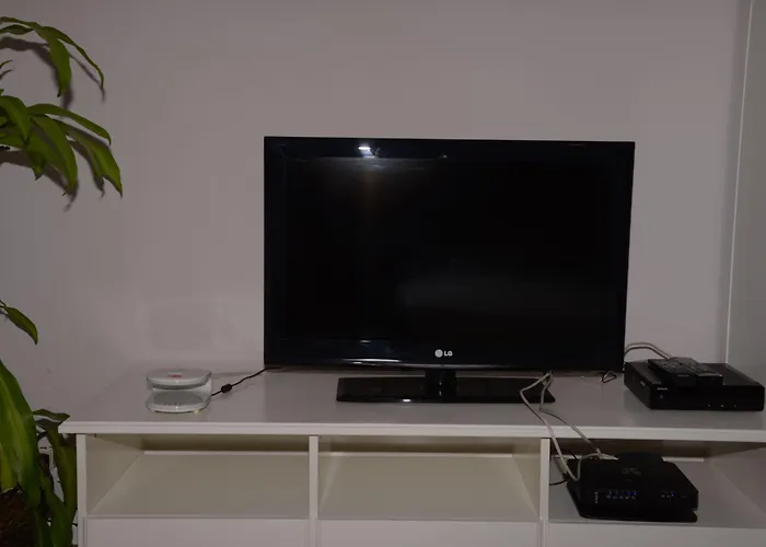 Apartman Appartbrussels *