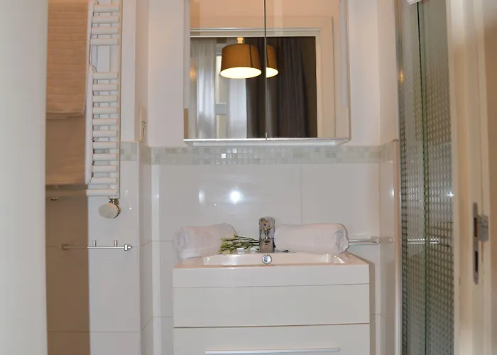 Appartbrussels * Brüsszel