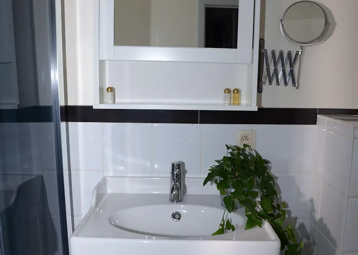 Apartman Appartbrussels *