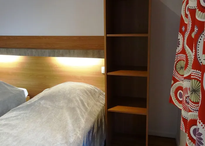 ホステル スリープ ウェル ユース