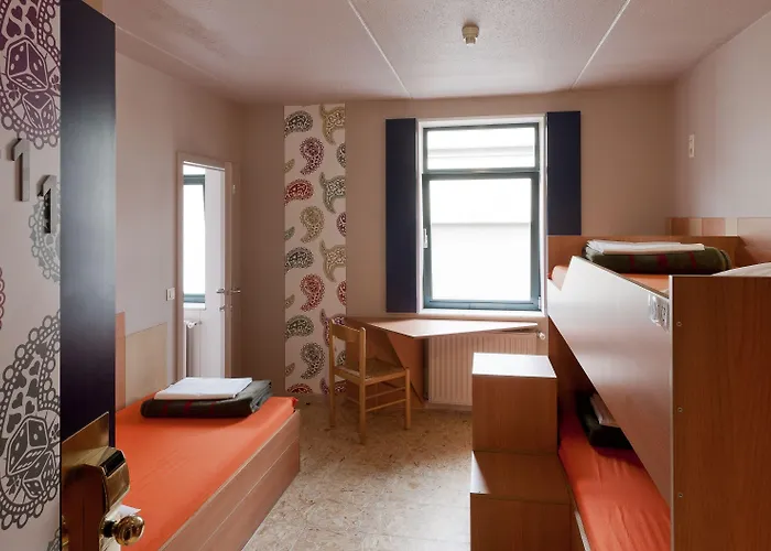 スリープ ウェル ユース *