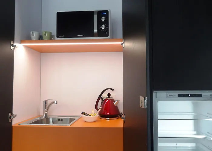 スリープ ウェル ユース ホステル ブリュッセル