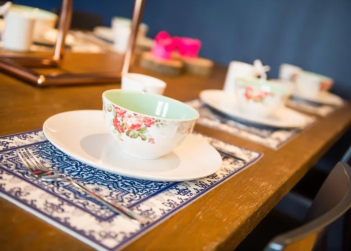 Smartflats - Royal Brussels Bryssel