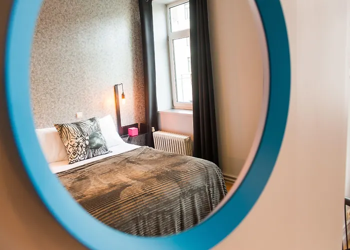 Apartmán Smartflats - Royal