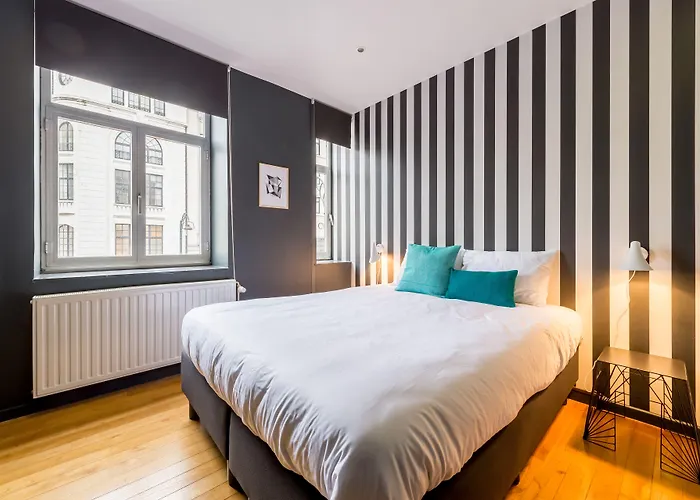 Smartflats - Royal Apartmán *