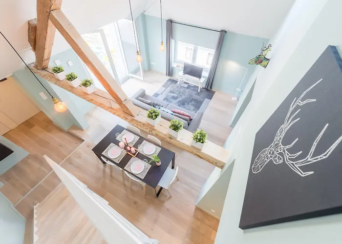 Smartflats - Royal Apartmán *