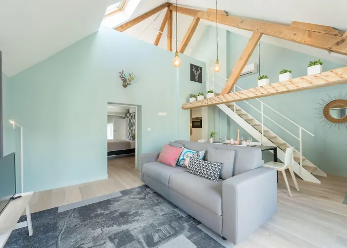 Smartflats - Royal Apartmán