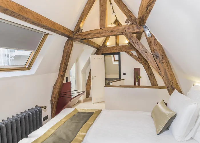 Agora Grand Place Ξενοδοχείο 3*