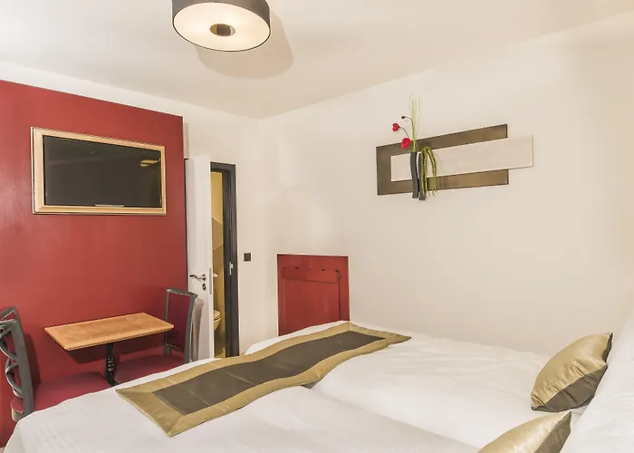 Agora Grand Place 3* Βρυξέλλες