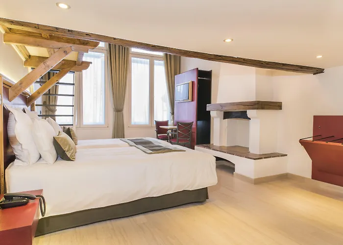 Ξενοδοχείο Agora Grand Place 3*