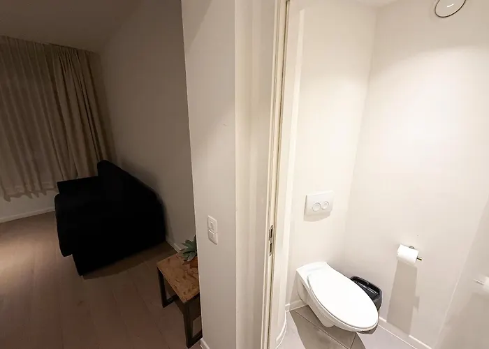 003 Avenue Louise Lejlighed Bruxelles