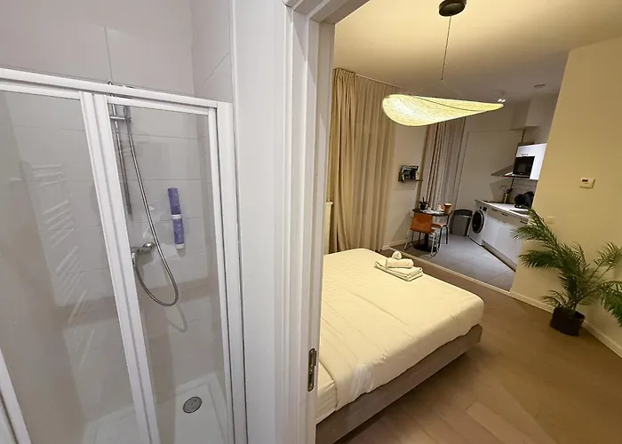 402 Avenue Louise 布鲁塞尔