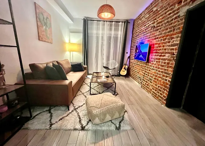 Apartment Experience