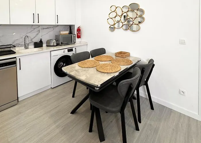 Le Chic 102 شقة بروكسل