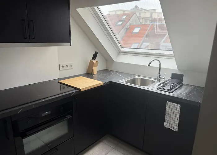 The Experience - 2 Bedroom Bright, Spacious & شقة *