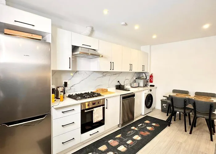 Le Chic 102 شقة *