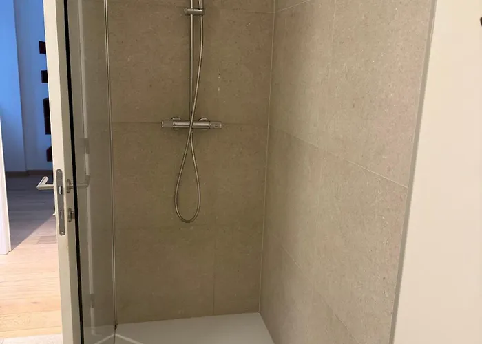 شقة The Experience - 2 Bedroom Bright, Spacious & *