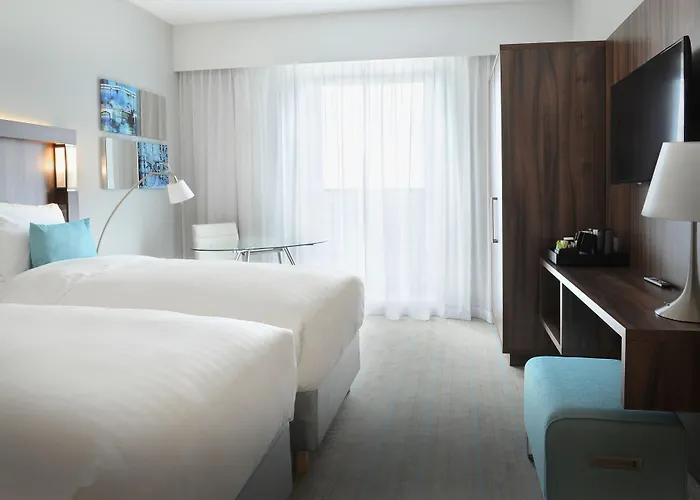 Hotel Courtyard By Marriott Eu 4*